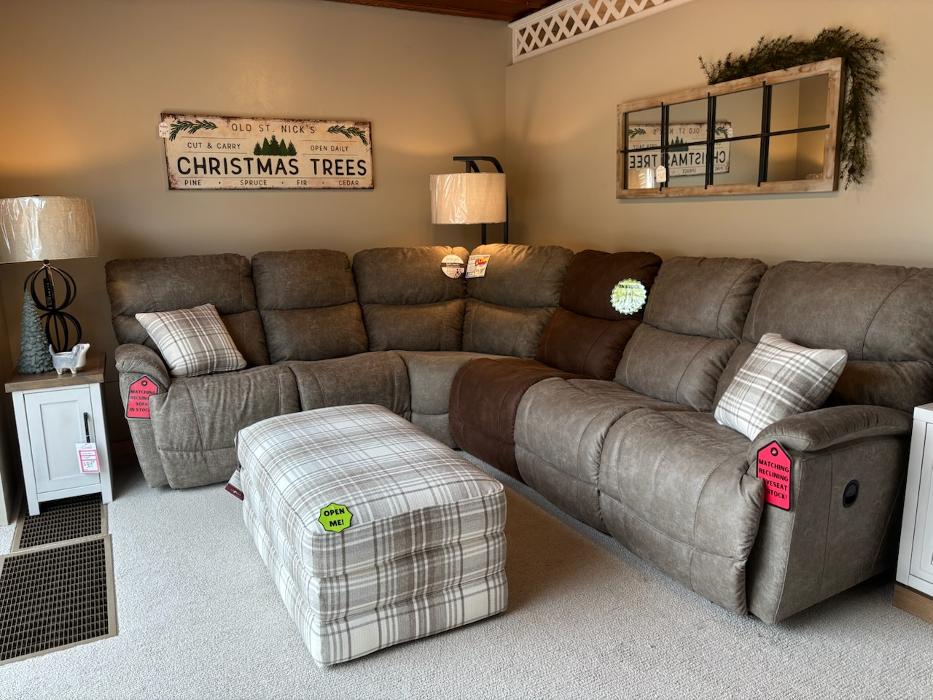 Crowl Interiors & Furniture Image