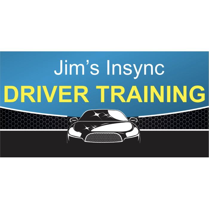 Jim's Insync Driving School