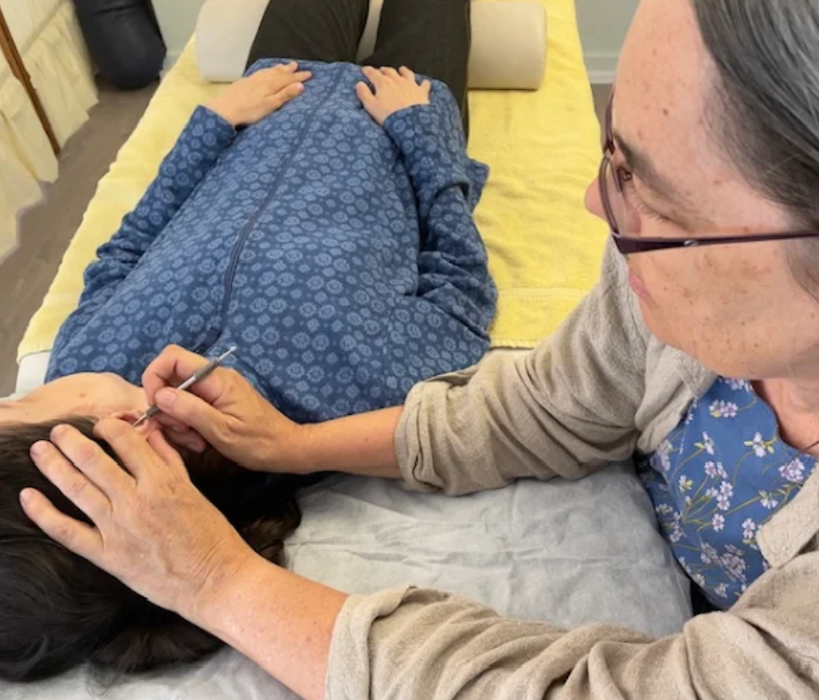 Gesundheitspraxis Viasanis, Cedernstrasse in Bern