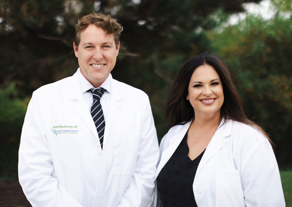 Allied Dermatology and Skin Surgery - Akron - Mentor, OH