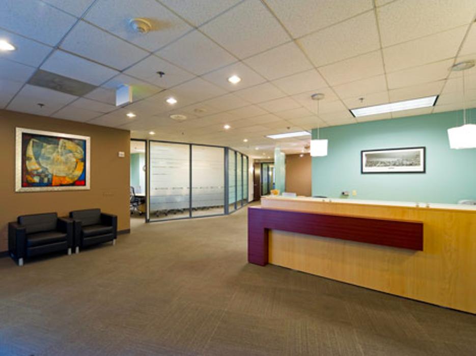 Regus - California, Walnut Creek - Downtown - Walnut Creek, CA