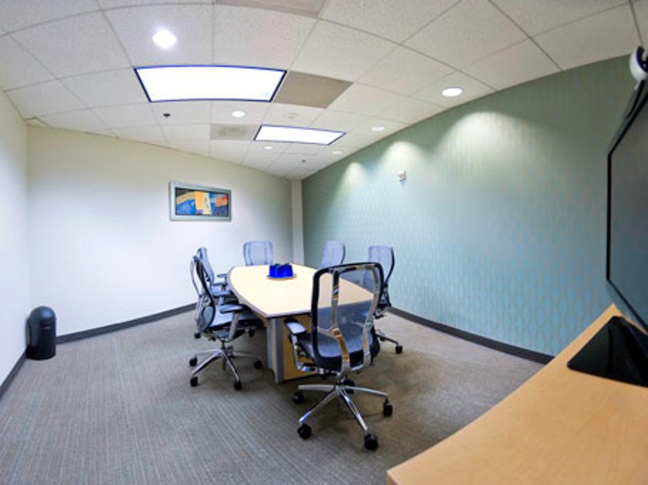 Regus - California, Walnut Creek - Downtown - Walnut Creek, CA