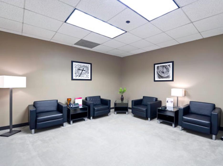 Regus - California, Walnut Creek - Downtown - Walnut Creek, CA