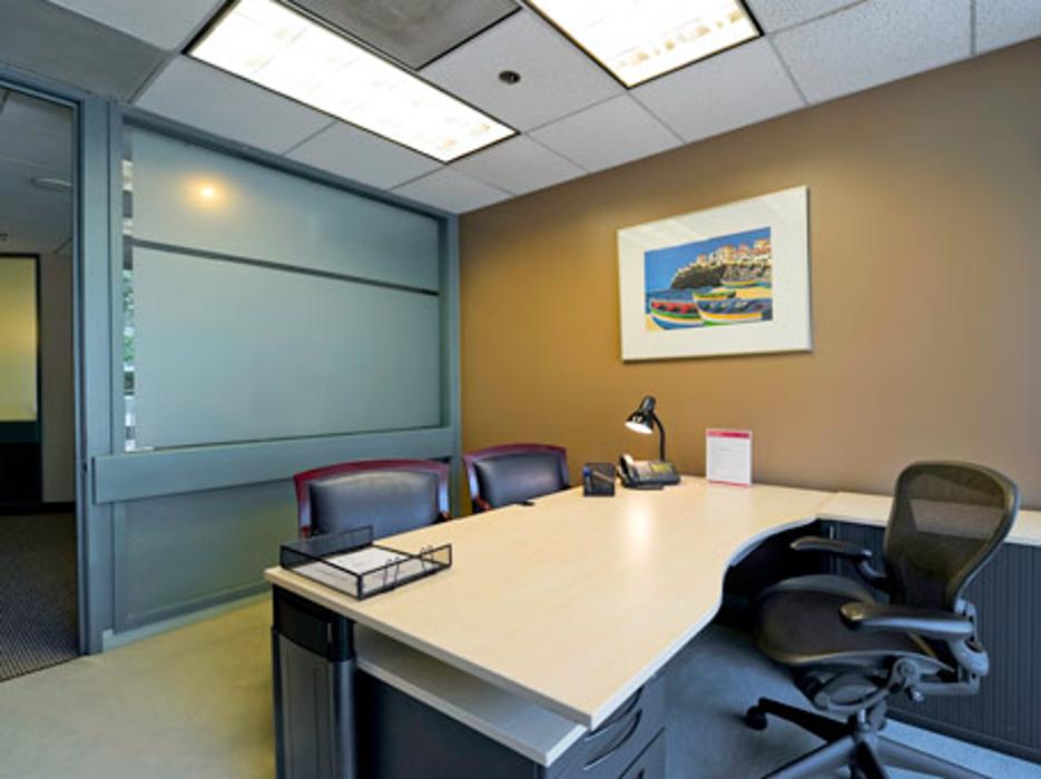 Regus - California, Walnut Creek - Downtown - Walnut Creek, CA