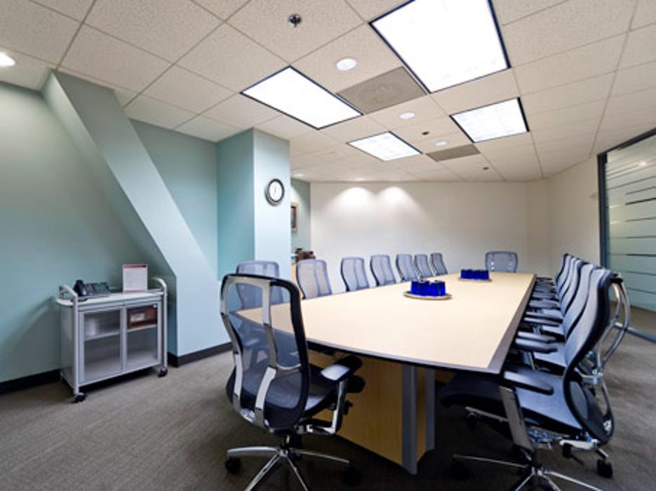 Regus - California, Walnut Creek - Downtown - Walnut Creek, CA