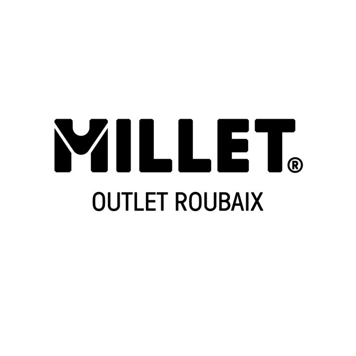 Millet Outlet Roubaix chaussures (détail)
