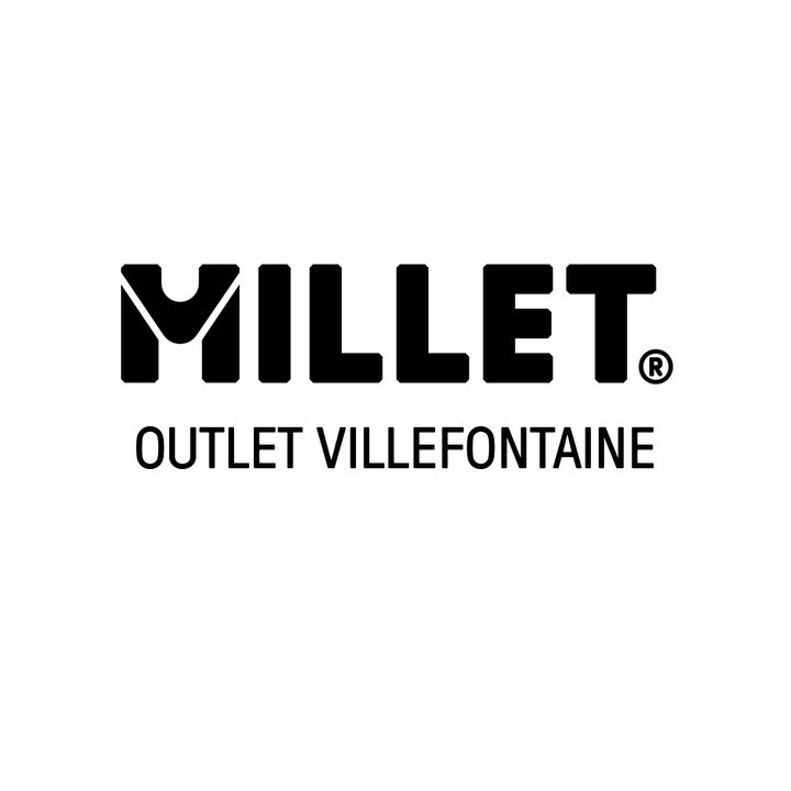 Millet Outlet Villefontaine vêtement de sport : sportswear (détail)