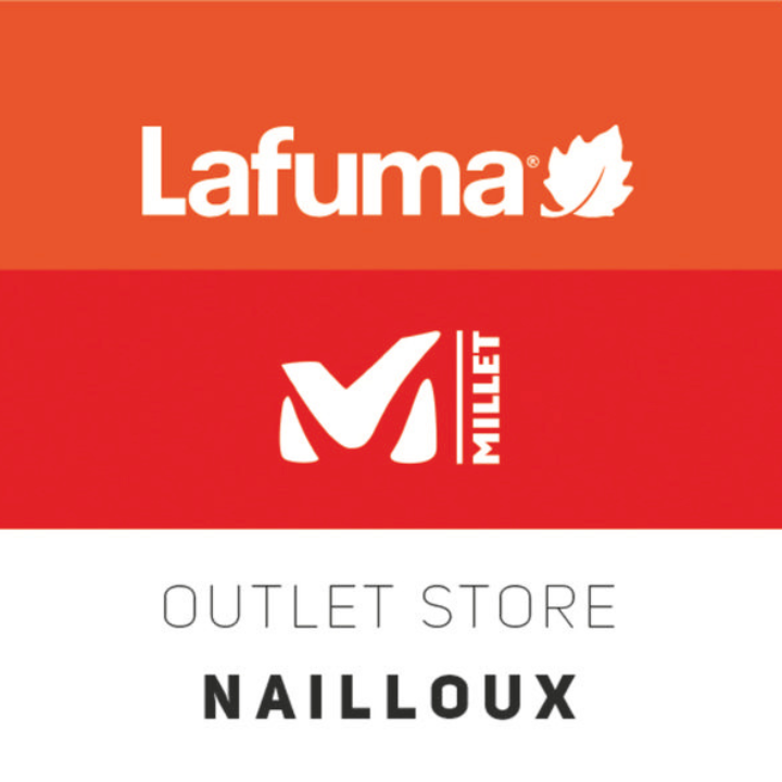 Millet Lafuma Outlet Nailloux Fabrication et commerce de gros