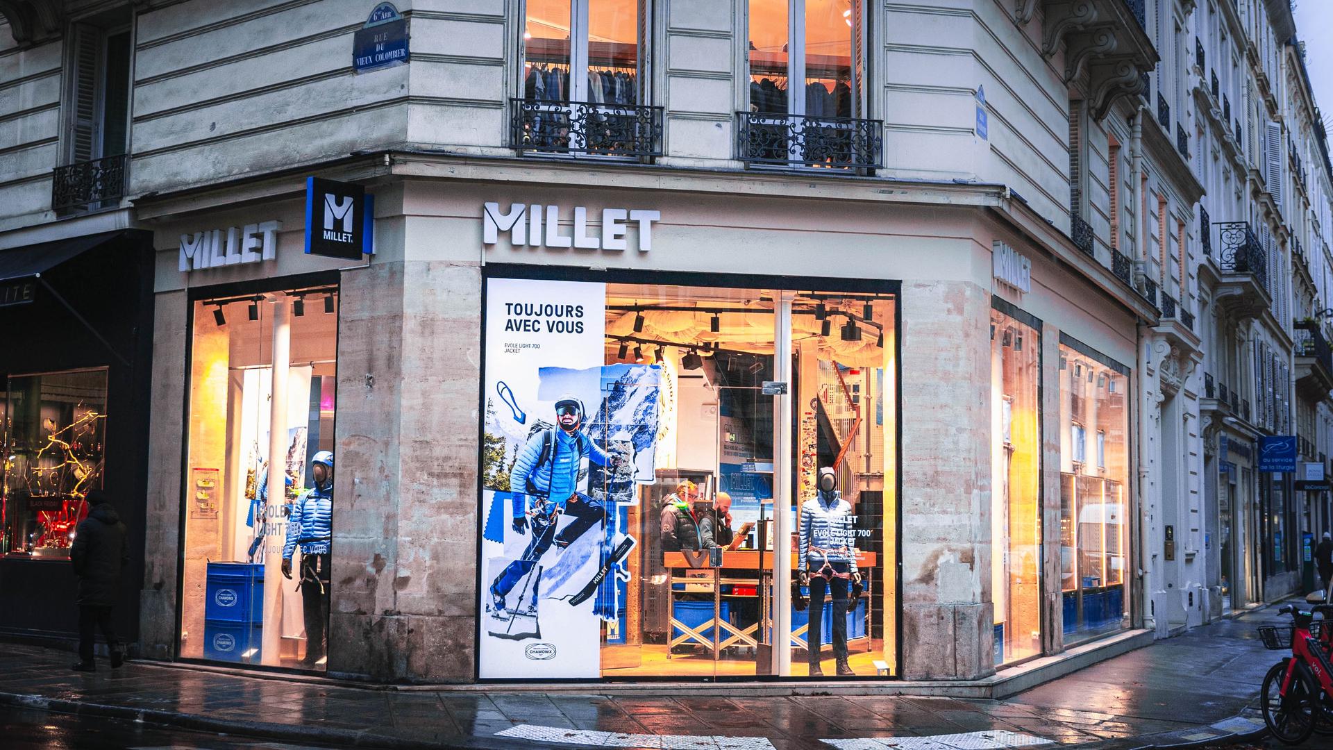 galerie image