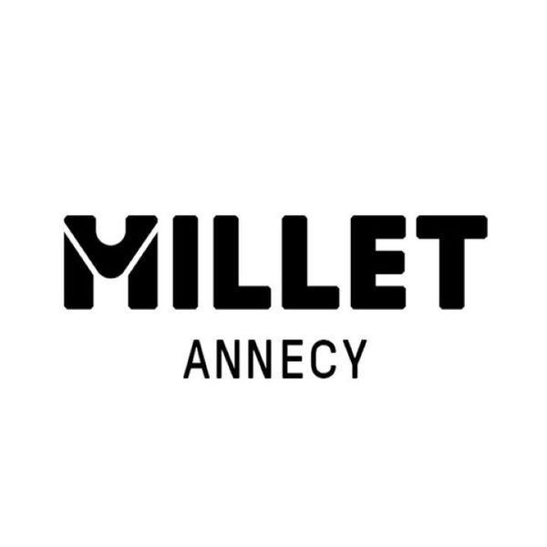 Millet Annecy vêtement de sport : sportswear (détail)