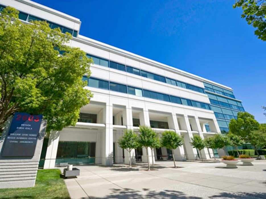 Regus - California, San Ramon - Bishop Ranch - San Ramon, CA