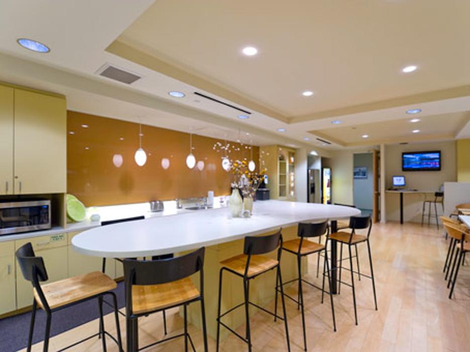 Regus - California, San Ramon - Bishop Ranch - San Ramon, CA