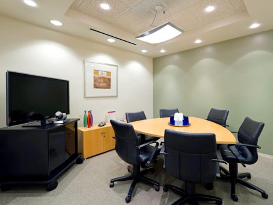 Regus - California, San Ramon - Bishop Ranch - San Ramon, CA