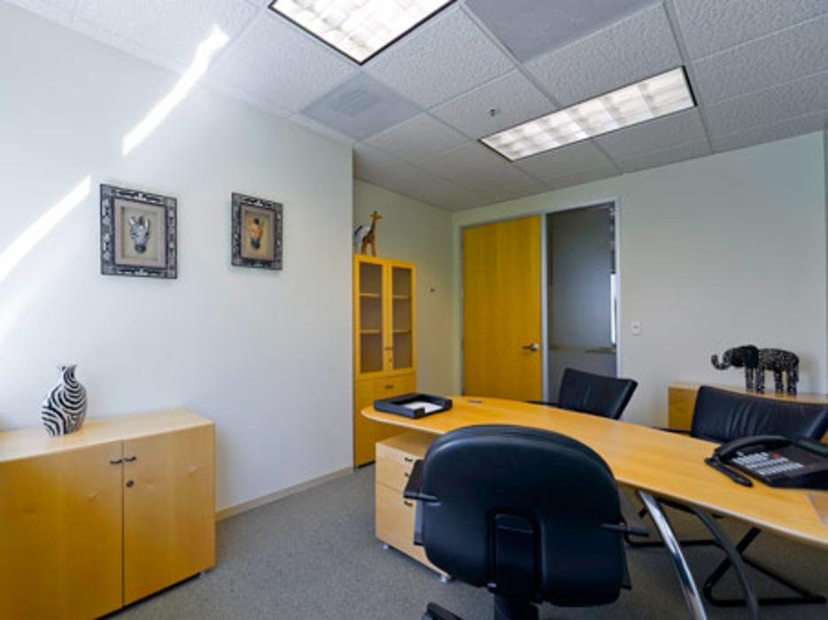 Regus - California, San Ramon - Bishop Ranch - San Ramon, CA