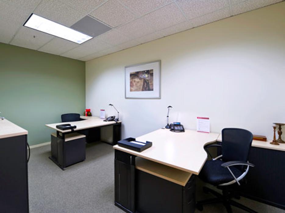 Regus - California, San Ramon - Bishop Ranch - San Ramon, CA