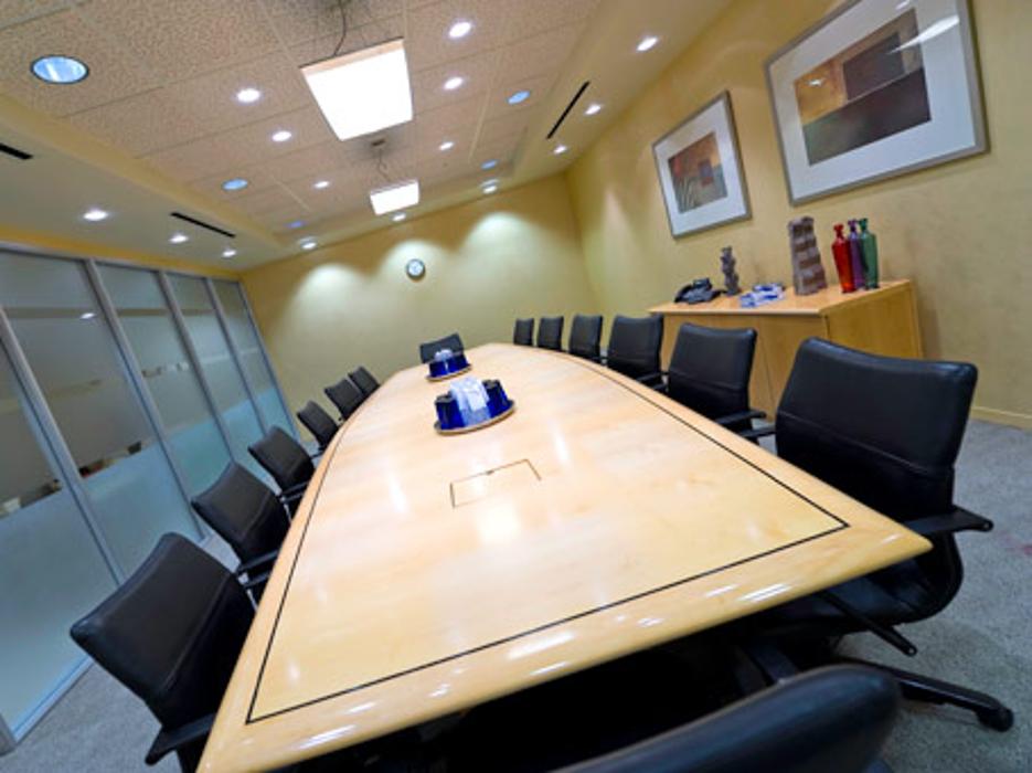 Regus - California, San Ramon - Bishop Ranch - San Ramon, CA