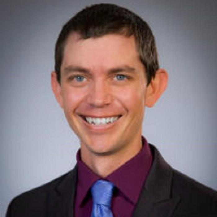 Aaron Spurlock, MD Logo