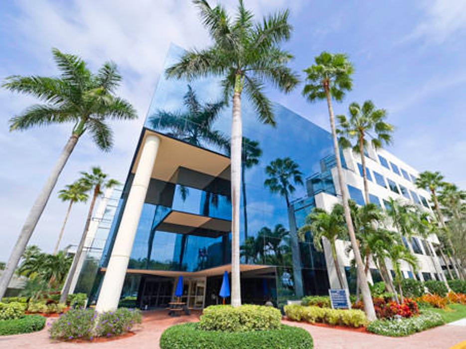 Regus - Florida, Aventura - Aventura, FL
