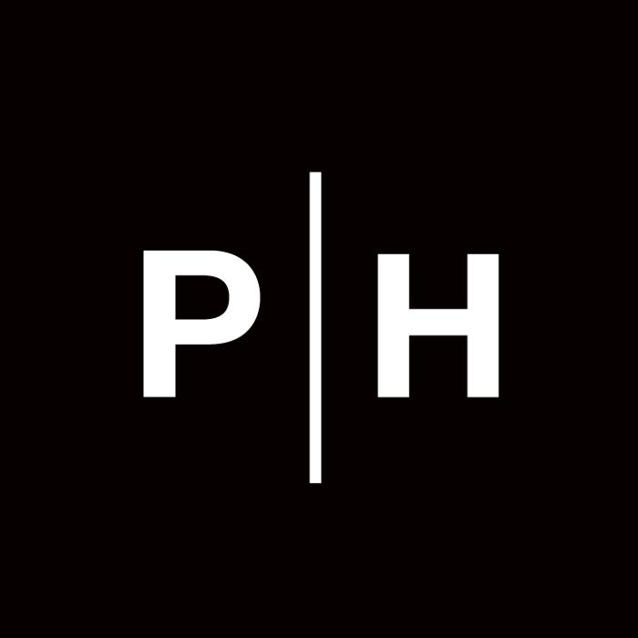 Perry Homes - Easton Park 40' Logo