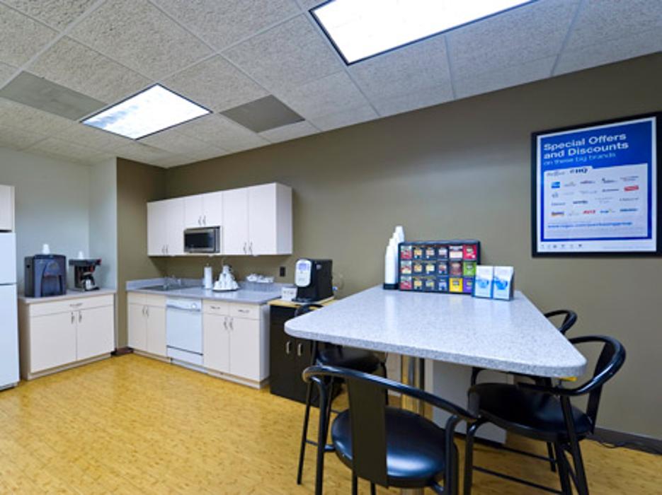 Regus - New Jersey, Red Bank - Red Bank - Red Bank, NJ