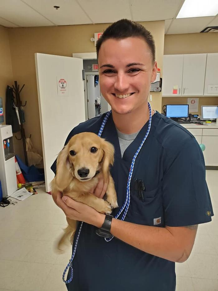 Stonebridge Family Vet Image