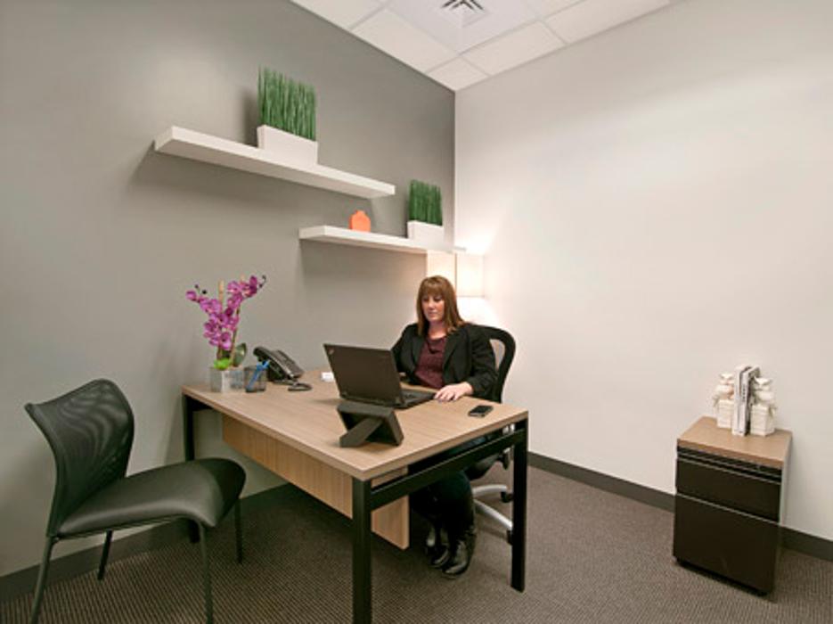 Regus - Idaho, Nampa - Library Square - Nampa, ID