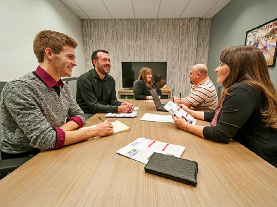 Regus - Idaho, Nampa - Library Square - Nampa, ID