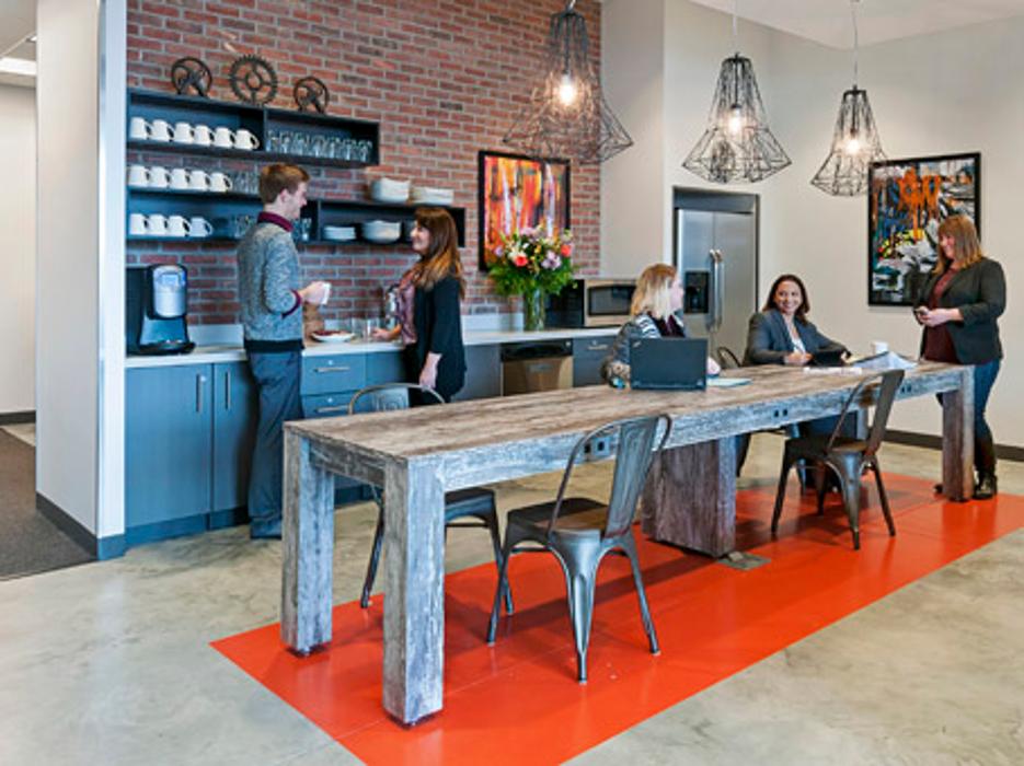 Regus - Idaho, Nampa - Library Square - Nampa, ID