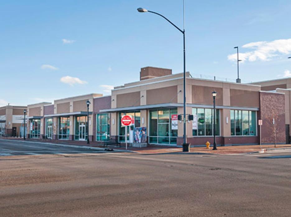 Regus - Idaho, Nampa - Library Square - Nampa, ID