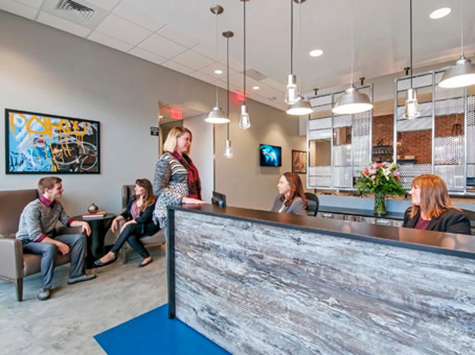 Regus - Idaho, Nampa - Library Square - Nampa, ID