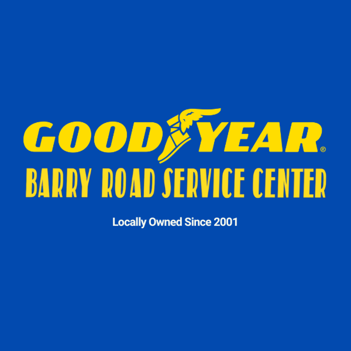Barry Road Service Center