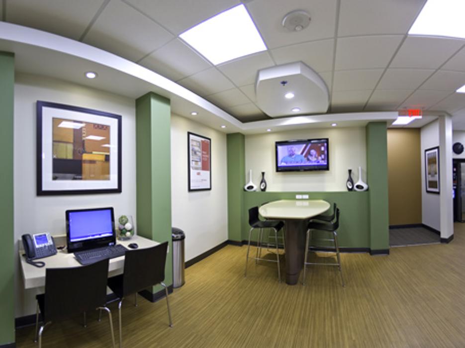 Regus - Wisconsin, Middleton Greenway - Middleton, WI