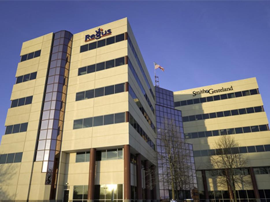 Regus - Wisconsin, Middleton Greenway - Middleton, WI
