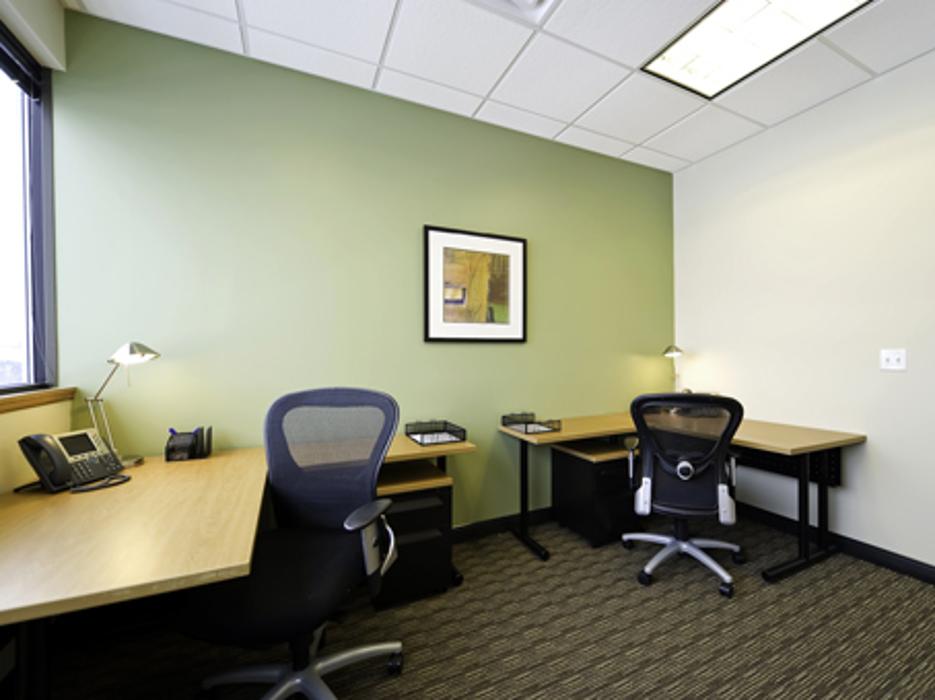 Regus - Wisconsin, Middleton Greenway - Middleton, WI