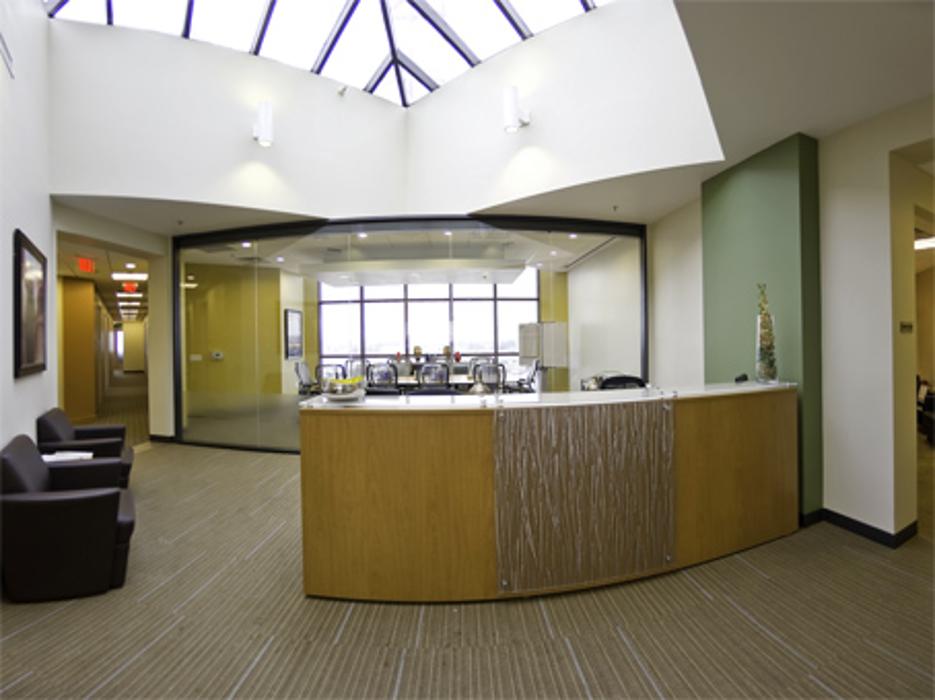 Regus - Wisconsin, Middleton Greenway - Middleton, WI