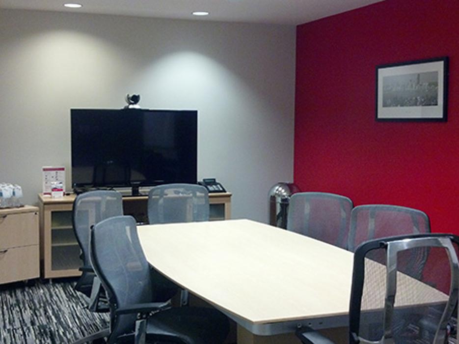 Regus - Colorado, Englewood - The Point at Inverness - Englewood, CO