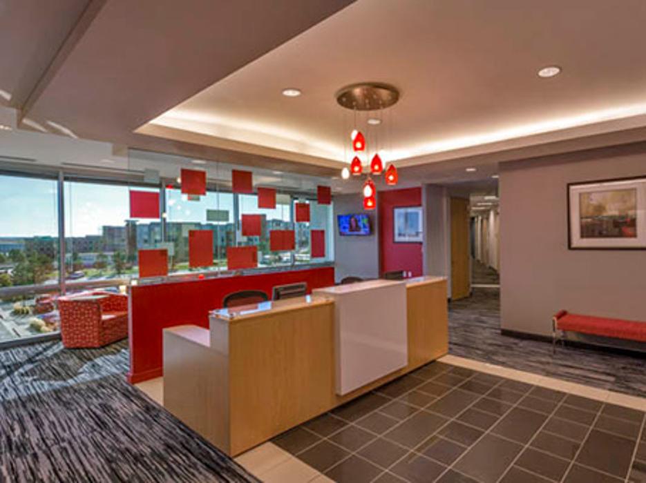 Regus - Colorado, Englewood - The Point at Inverness - Englewood, CO
