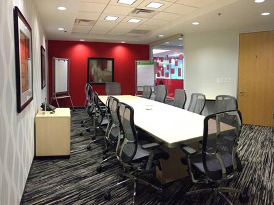 Regus - Colorado, Englewood - The Point at Inverness - Englewood, CO