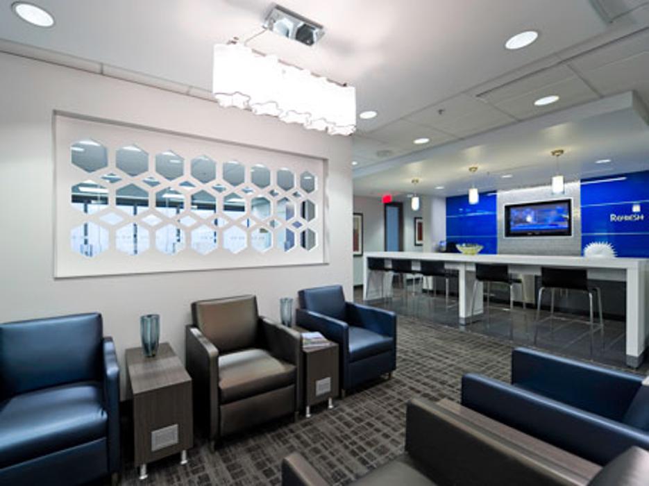 Regus - Louisiana, New Orleans - Metairie - One Lakeway - Metairie, LA