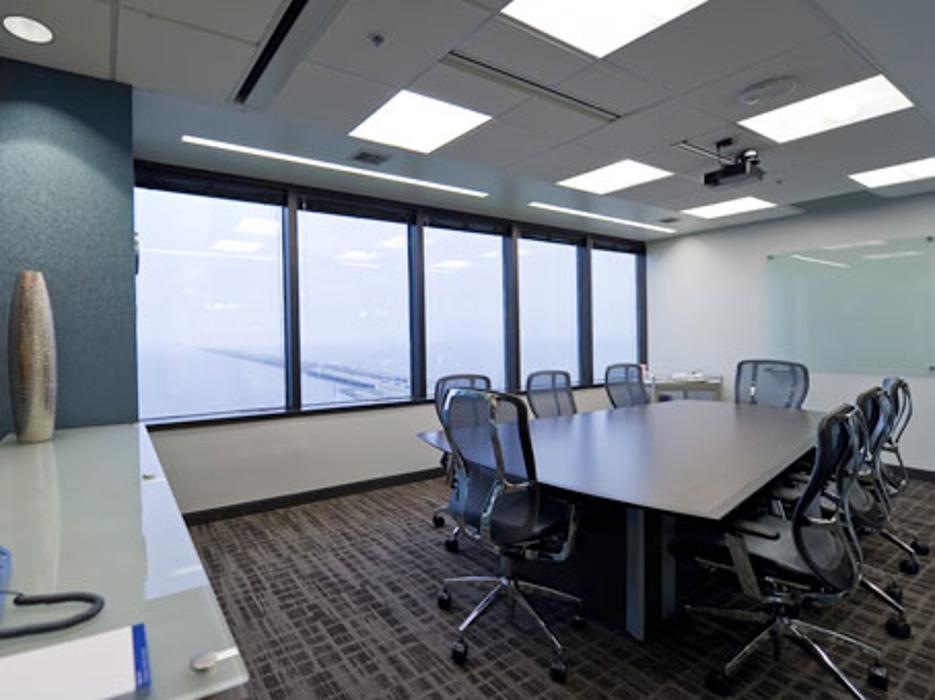 Regus - Louisiana, New Orleans - Metairie - One Lakeway - Metairie, LA
