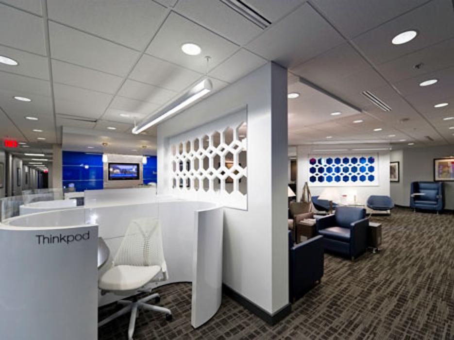 Regus - Louisiana, New Orleans - Metairie - One Lakeway - Metairie, LA