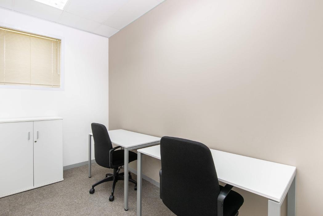 Foto de Regus - East London, Berea East London