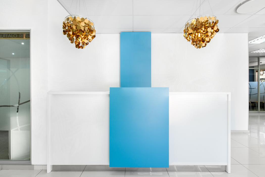 Foto de Regus - East London, Berea