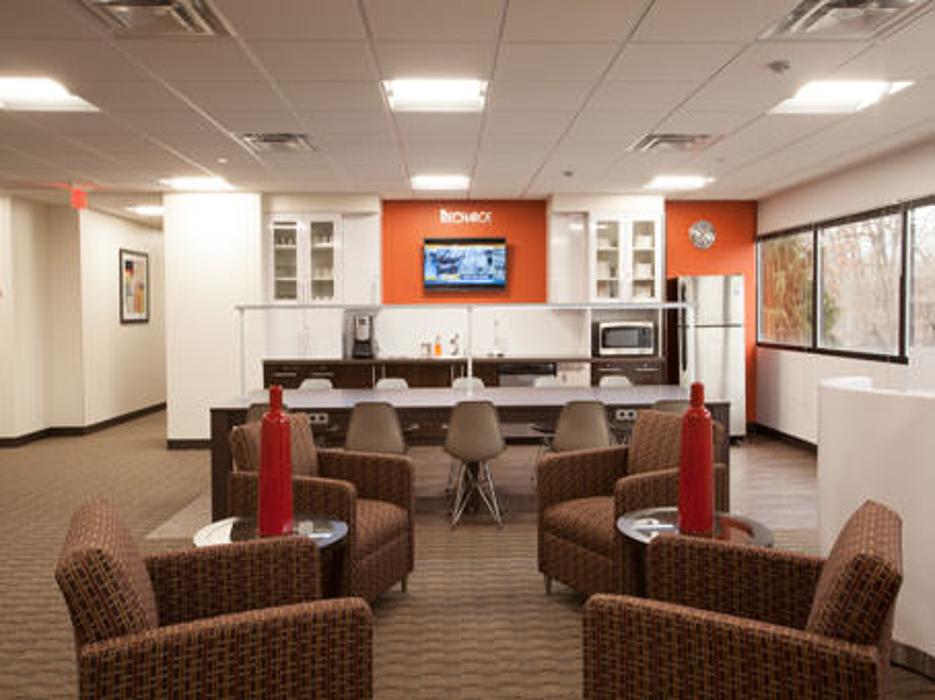 Regus - Connecticut, Windsor - 360 Bloomfield - Windsor, CT