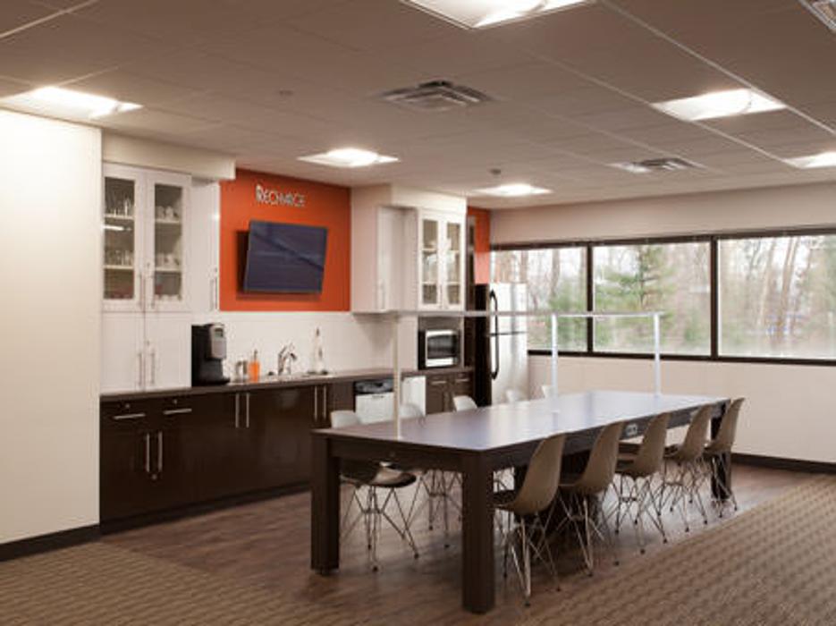 Regus - Connecticut, Windsor - 360 Bloomfield - Windsor, CT