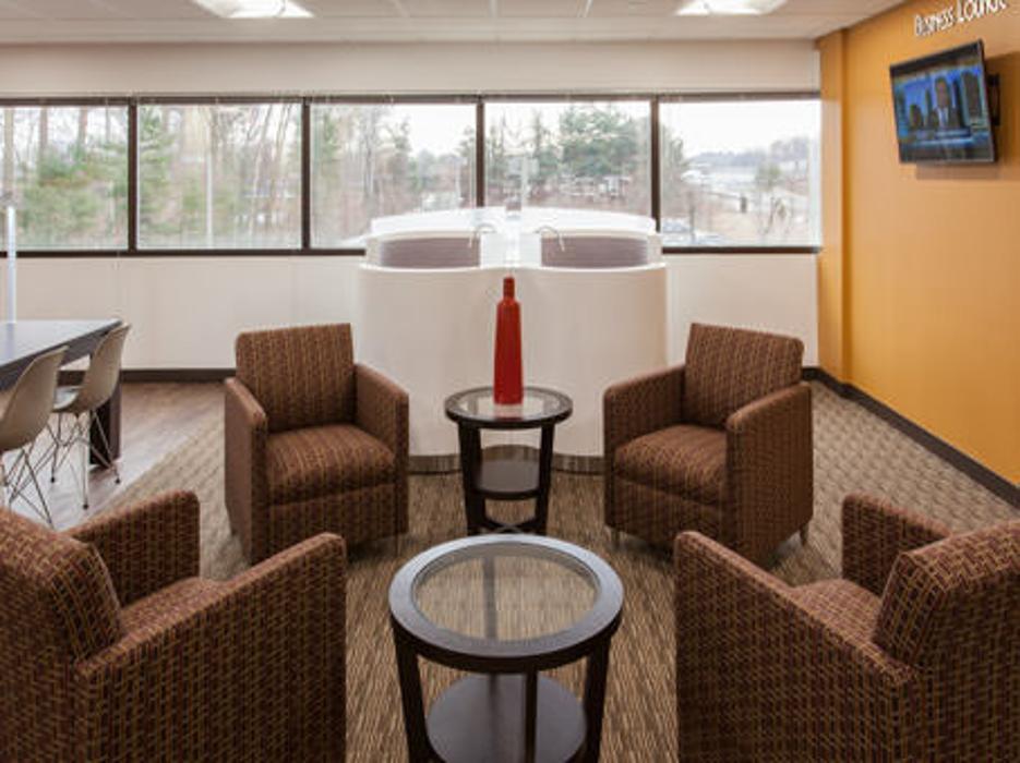 Regus - Connecticut, Windsor - 360 Bloomfield - Windsor, CT
