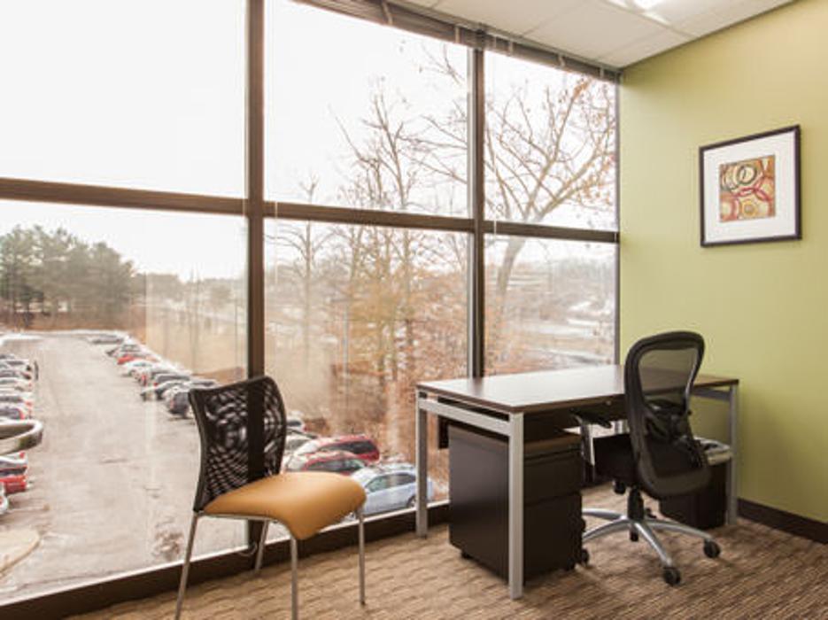Regus - Connecticut, Windsor - 360 Bloomfield - Windsor, CT
