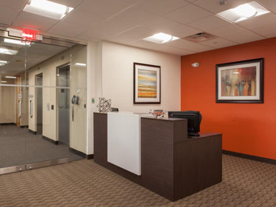 Regus - Connecticut, Windsor - 360 Bloomfield - Windsor, CT
