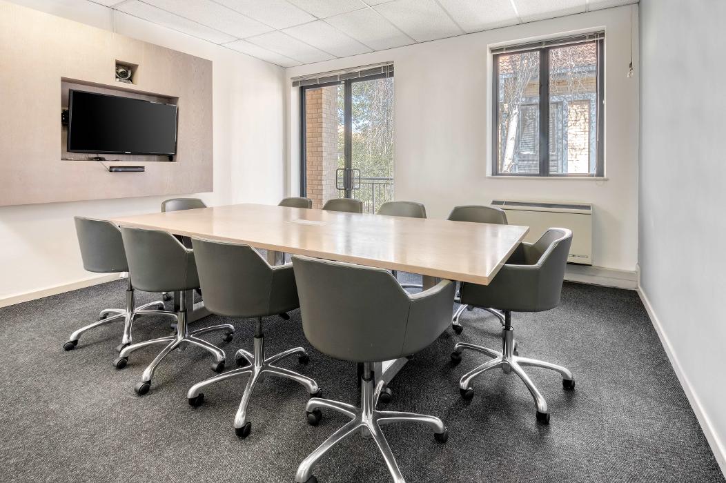 Foto de Regus - Johannesburg Bryanston Wedgefield