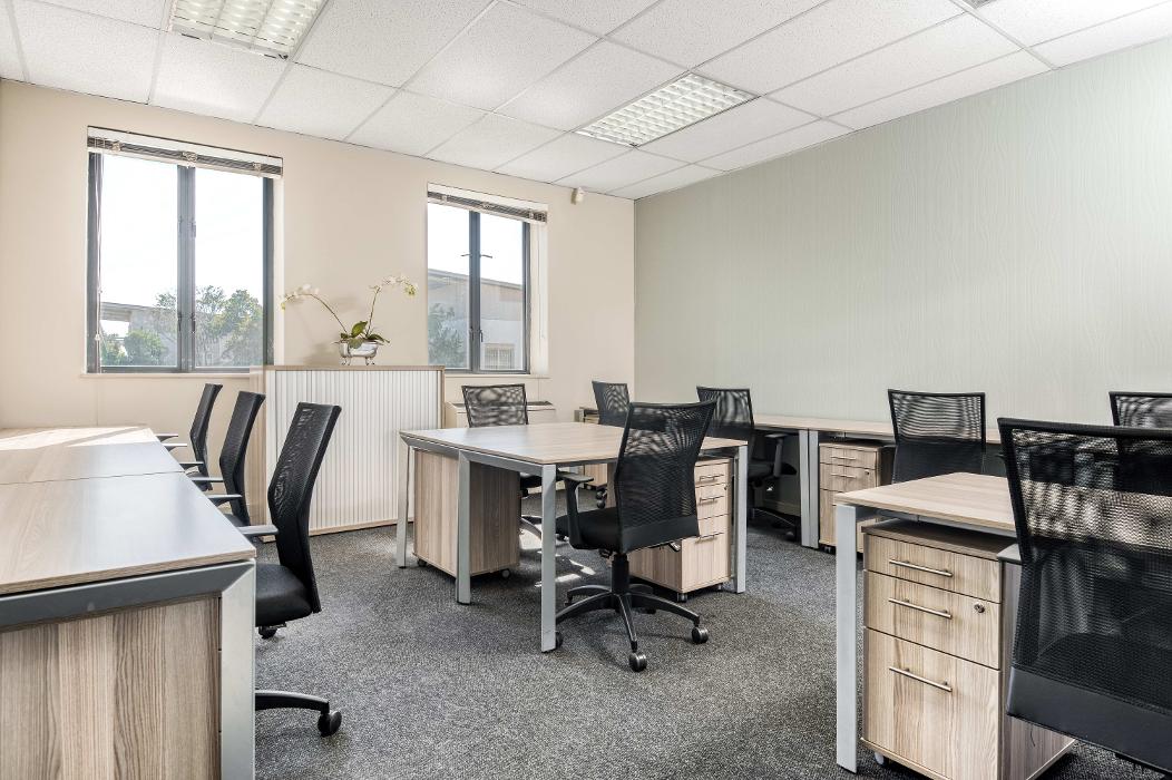 Fotos de Regus - Johannesburg Bryanston Wedgefield